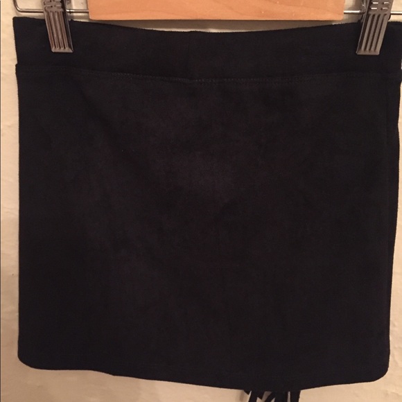 Girls(kids) Flowers By Zoe Skirt - Picture 2 of 3